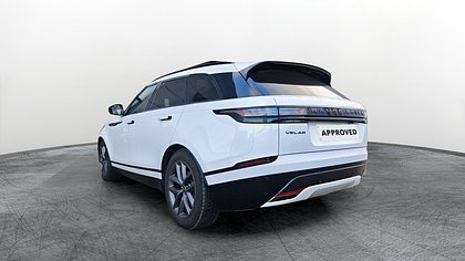 Range Rover Velar 4