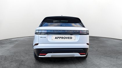 Range Rover Velar 5