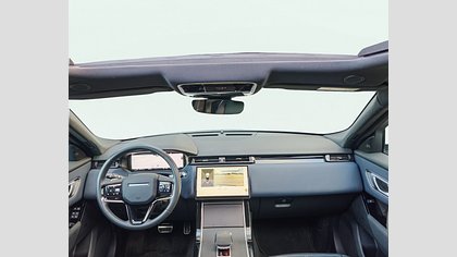 Range Rover Velar 13