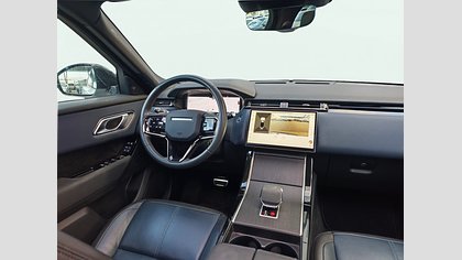 Range Rover Velar 12