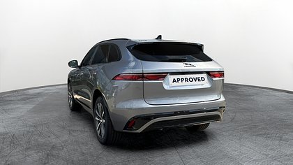 F-Pace 3