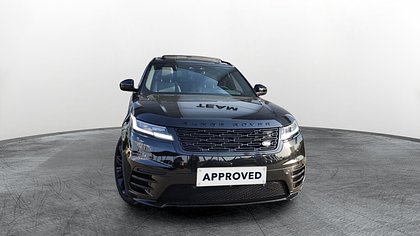 Range Rover Velar 2