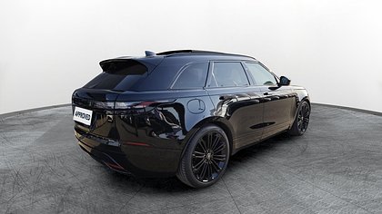 Range Rover Velar 8