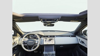 Range Rover Velar 13