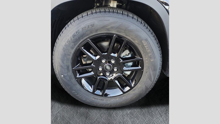 2025 Approved Land Rover Defender 110 Santorini Black D200 Diesel MHEV S