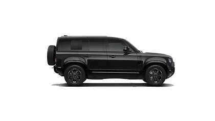 Defender 110 1