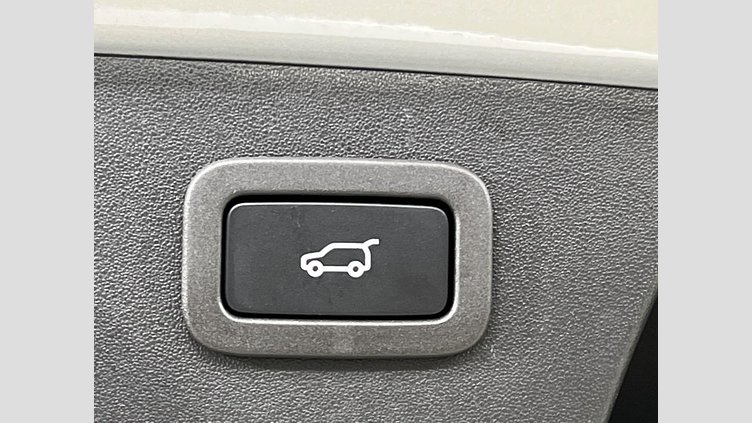 2021 認定中古車 Jaguar E-Pace ハクバシルバー D200 AWD（オートマチック） R-DYNAMIC S