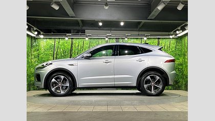 E-Pace 5