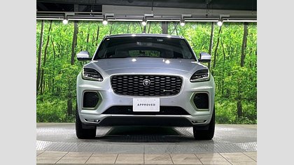 E-Pace 6