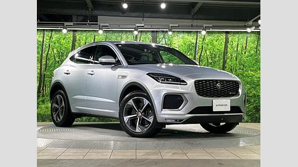 E-Pace 22