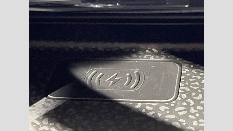 2021 認定中古車 Jaguar E-Pace ハクバシルバー D200 AWD（オートマチック） R-DYNAMIC S