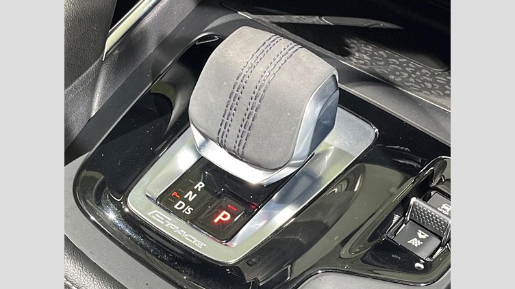 2021 認定中古車 Jaguar E-Pace ハクバシルバー D200 AWD（オートマチック） R-DYNAMIC S