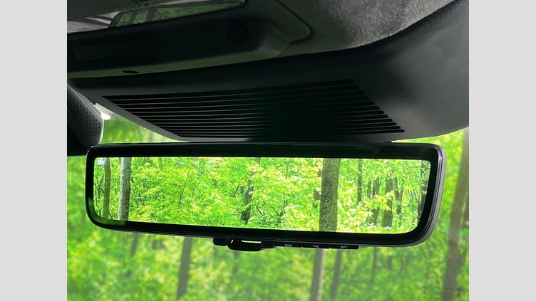 2021 認定中古車 Jaguar E-Pace ハクバシルバー D200 AWD（オートマチック） R-DYNAMIC S