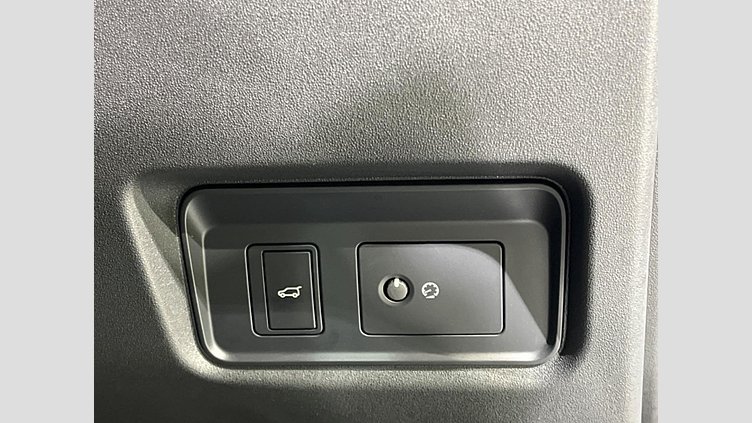 2021 認定中古車 Jaguar E-Pace ハクバシルバー D200 AWD（オートマチック） R-DYNAMIC S