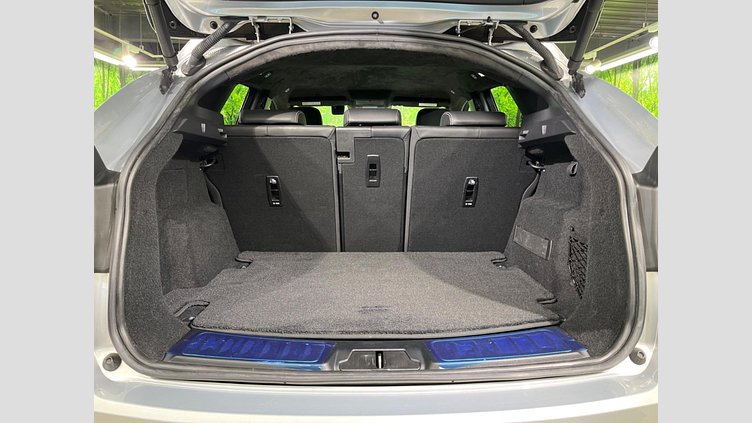 2021 認定中古車 Jaguar E-Pace ハクバシルバー D200 AWD（オートマチック） R-DYNAMIC S