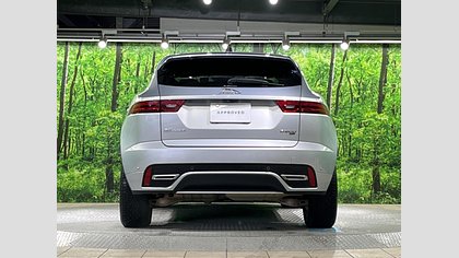 E-Pace 7