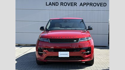 Range Rover Sport 6