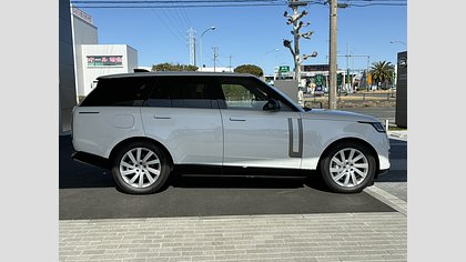 Range Rover 7