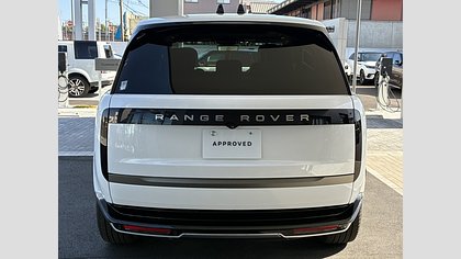 Range Rover 8