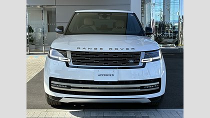 Range Rover 6