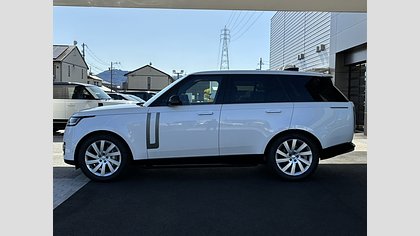 Range Rover 11