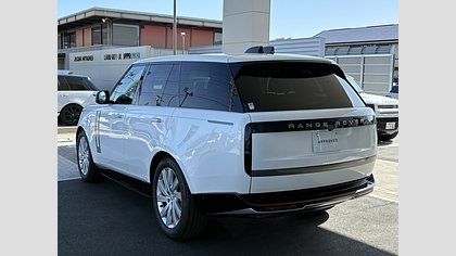 Range Rover 1