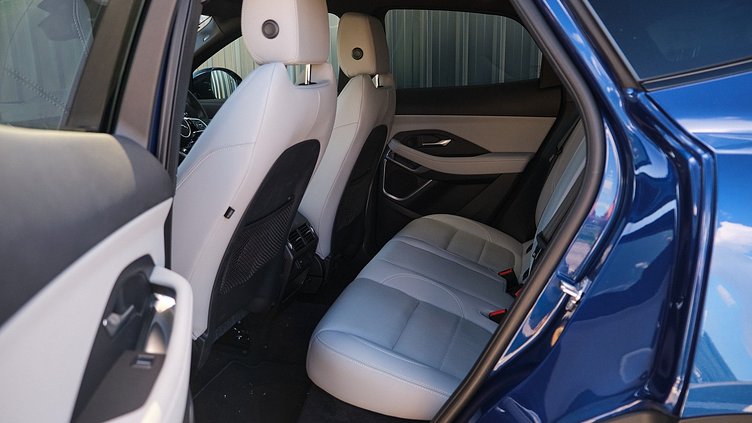 2023 Approved Jaguar E-Pace Blue Fire P250 AWD R-Dynamic SE