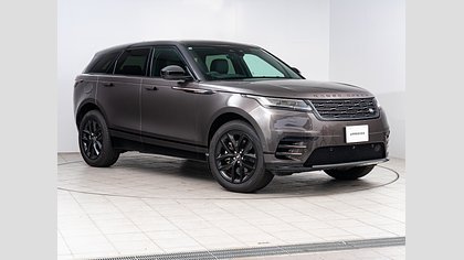 Range Rover Velar 0