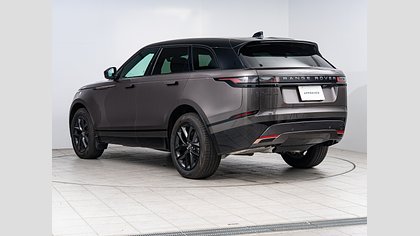 Range Rover Velar 1