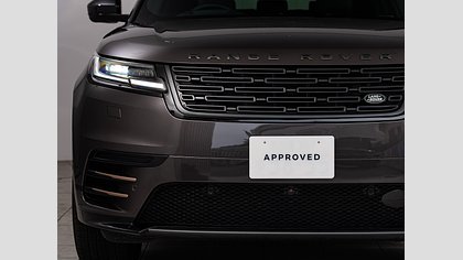 Range Rover Velar 9