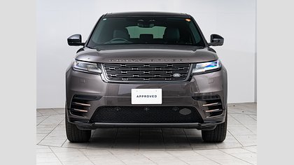 Range Rover Velar 7