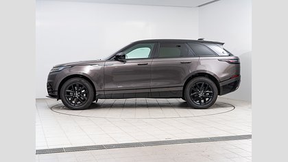 Range Rover Velar 4