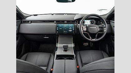 Range Rover Velar 3
