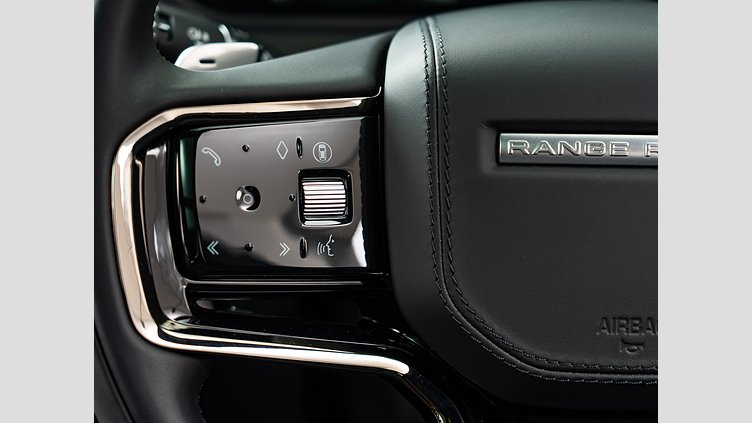 2024 認定中古車 Land Rover Range Rover Velar シャラントグレイ D200マイルドハイブリッド（ディーゼル） Dynamic SE D200 コイルサスペンション