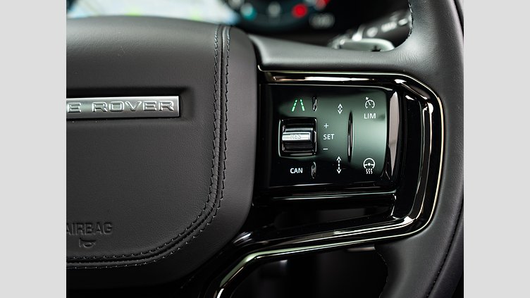 2024 認定中古車 Land Rover Range Rover Velar シャラントグレイ D200マイルドハイブリッド（ディーゼル） Dynamic SE D200 コイルサスペンション