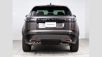 Range Rover Velar 6