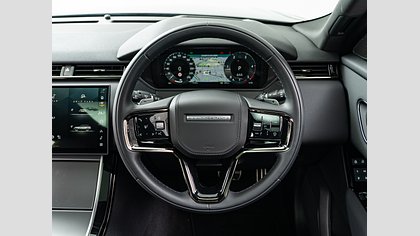 Range Rover Velar 24