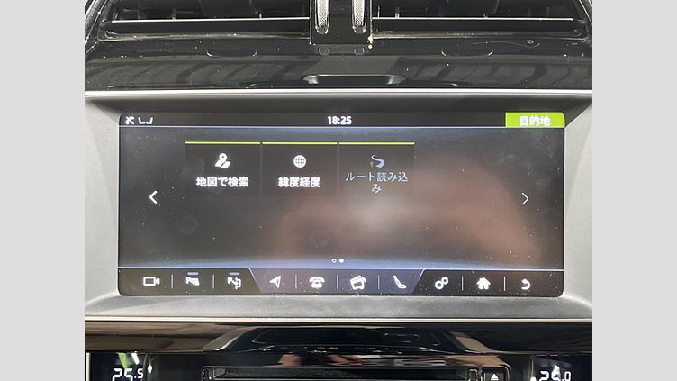 2016 認定中古車 Jaguar XE Loire Blue 2WD プレステージ