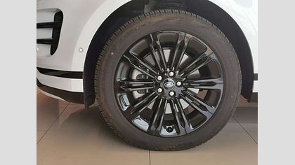 Range Rover Evoque 8