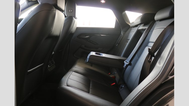 2025 認定中古車 Land Rover Range Rover Evoque カルパチアングレイ プラグインハイブリッド（ガソリン） SWB S