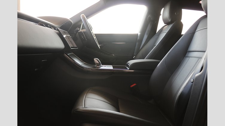 2025 認定中古車 Land Rover Range Rover Evoque カルパチアングレイ プラグインハイブリッド（ガソリン） SWB S