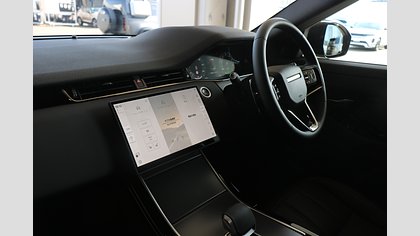 Range Rover Evoque 11