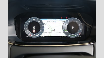 Range Rover Evoque 6