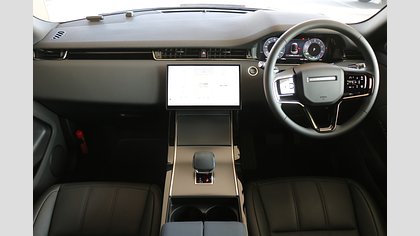 Range Rover Evoque 8