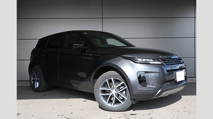 Range Rover Evoque 0