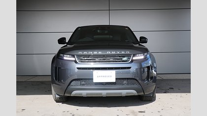 Range Rover Evoque 1