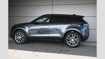 Range Rover Evoque 4