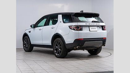 Discovery Sport 1