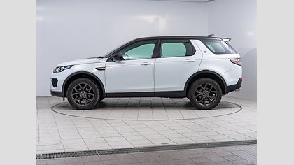 Discovery Sport 5
