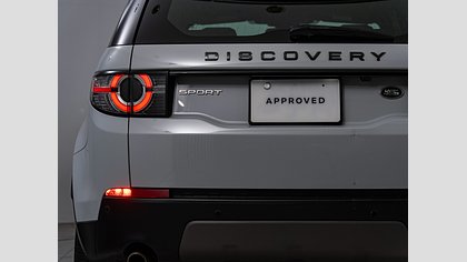 Discovery Sport 9